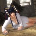 DOA5 Last Round Newcomer Set DLC Nyotengu 2