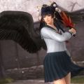 DOA5 Last Round Newcomer Set DLC Nyotengu 3