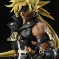 Embrace Japan Guilty Gear Xrd Sol Badguy Color 4 Statue 3