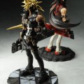 Embrace Japan Guilty Gear Xrd Sol Badguy Color 4 Statue 6