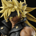 Embrace Japan Guilty Gear Xrd Sol Badguy Color 4 Statue