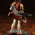 Embrace Japan Guilty Gear Xrd Sol Badguy Statue 2