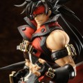 Embrace Japan Guilty Gear Xrd Sol Badguy Statue 3