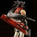 Embrace Japan Guilty Gear Xrd Sol Badguy Statue 5