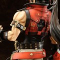 Embrace Japan Guilty Gear Xrd Sol Badguy Statue 6