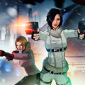Fear Effect Sedna Kickstarter promo image 1