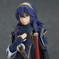 Fire Emblem Awakening Figma Lucina Figure