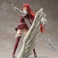 Fire Emblem Awakening GSC Cordelia Statue 1
