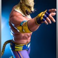 First4Figures Tekken 5 King Statue 18