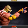 First4Figures Tekken 5 King Statue 2