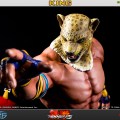 First4Figures Tekken 5 King Statue Exclusive Version 1