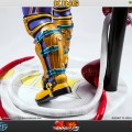 First4Figures Tekken 5 King Statue Exclusive Version 3