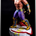 First4Figures Tekken 5 King Statue Exclusive Version 8