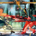 Guilty Gear Xrd Revelator Dojo Mode 1