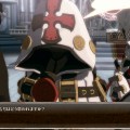 Guilty Gear Xrd Revelator Story Mode Raven That Man Jack-O