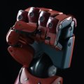 MGSV Sentinel Full Scale Replica Bionic Arm 3