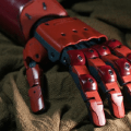 MGSV Sentinel Full Scale Replica Bionic Arm