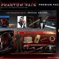 MGSV TPP Collector’s Edition JP