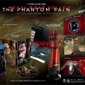 MGSV TPP Collector’s Edition NA
