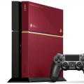 MGSV TPP Limited Edition PS4 EU