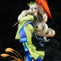Muramasa The Demon Blade Yuzuhura Alter Statue 2
