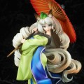 Muramasa The Demon Blade Yuzuruha Alter Statue 10
