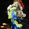 Muramasa The Demon Blade Yuzuruha Alter Statue 3