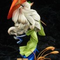 Muramasa The Demon Blade Yuzuruha Alter Statue 6
