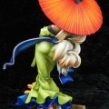 Muramasa The Demon Blade Yuzuruha Alter Statue 7