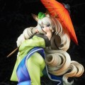 Muramasa The Demon Blade Yuzuruha Alter Statue 9