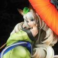 Muramasa The Demon Blade Yuzuruha Alter Statue