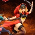Odin Sphere Leifthrasir Velvet With Cornelius Statue 8