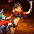 Odin Sphere Leifthrasir Velvet With Cornelius Statue 9