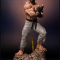 PCS Collectibles Street Fighter V Battle Ryu Statue 1