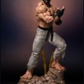 PCS Collectibles Street Fighter V Battle Ryu Statue 2