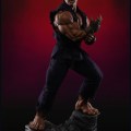 PCS Collectibles Street Fighter V Evil Ryu Statue 1