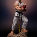 PCS Collectibles Street Fighter V Ryu Statue 1