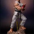 PCS Collectibles Street Fighter V Ryu Statue 2