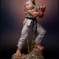 PCS Collectibles Street Fighter V Ryu Statue 3