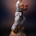 PCS Collectibles Street Fighter V Ryu Statue 5