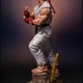 PCS Collectibles Street Fighter V Ryu Statue 8