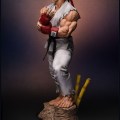 PCS Collectibles Street Fighter V Ryu Statue 9