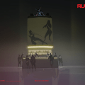 RUINER official presskit artwork Club