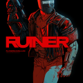 RUINER official presskit artwork RUINER poster