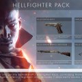 Battlefield 1 Harlem Hellfighters Pack