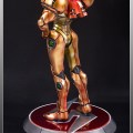 First4Figures Metroid Prime 2 Echoes Varia Suit Exclusive Edition Statue 13