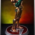 First4Figures Metroid Prime 2 Echoes Varia Suit Exclusive Edition Statue 17