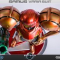 First4Figures Metroid Prime 2 Echoes Varia Suit Standard Edition Statue 6