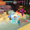 LASTFIGHT Screenshot 5
