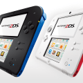 Nintendo 2DS promotional image